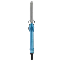 BabylissPro Nano Titanium Spring Curling Iron