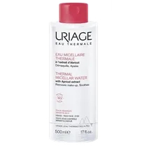 Uriage Thermal Micellar Water for Sensitive Skin 500ml