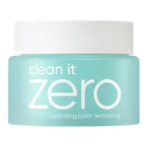 BANILA CO - Clean It Zero Cleansing Balm Revitalizing 100ml