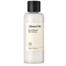 About Me Rice Makgeolli Skin Softener 170 ML