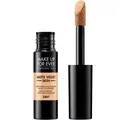 MAKE UP FOR EVER matte Velvet Skin Concealer 9ml