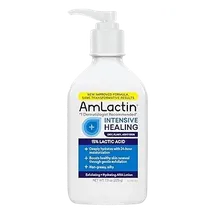 AmLactin Intensive Healing Body Lotion 7.9 Oz