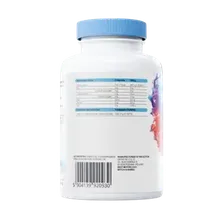 Osavi Niacinamide 500mg 120 Capsules