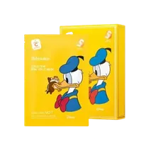 JMsolution - Disney Collection Vital Vita C Mask - 10pcs