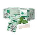 JAWLINER® Chewing Gum Spearmint Medium Hard (2 Months supply)