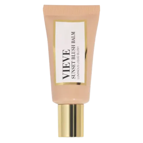 Vieve Sunset Blush Balm