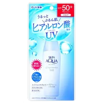 Skin Aqua Super Moisture UV Milk, 1.4 fl oz SPF 50 PA +++