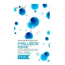 EUNYUL - Natural Moisture Mask Pack - Hyaluron - 1pc