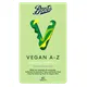 Boots Vegan A-Z Wellness Formula - 60 Tablets