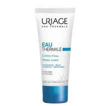 URIAGE Thermal Light Water Cream 1.35 fl.oz.