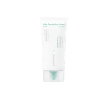 DermaTir - After Trouble Sun Cream SPF50+ PA++++ - 50ml
