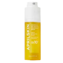 April Skin Calendula 10% PHA+AHA Resurfacing Serum 30ML