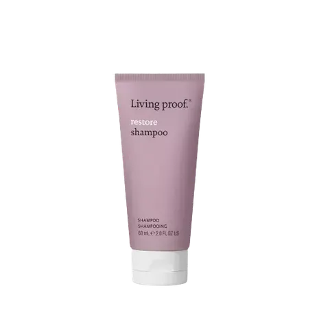 Living Proof Restore Shampoo 60 Ml