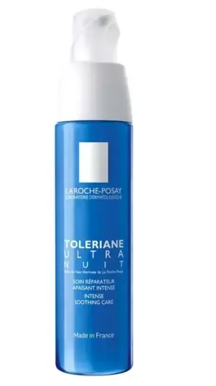 La Roche-Posay Toleriane Ultra Sensitive Night Cream 40ml