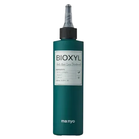 ma:nyo - Bioxyl Anti-Hair Loss Treatment 200ML