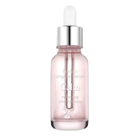 9wishes - Calm Ampoule Serum - 25ml