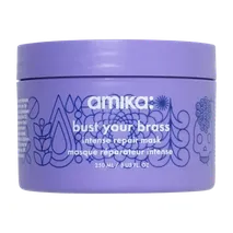 AMIKA BUST YOUR BRASS COOL BLONDE MASK 250ML