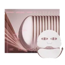 Mediheal Retinol Collagen Ampoule Lifting Mask 4 Sheets