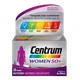 Centrum Women 50+ Multivitamins & Minerals - 30 Tablets