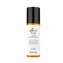 Farm Stay - Citrus Yuja Vitalizing Moisture Gel Mist - 120ml