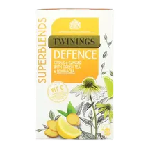 Twinings Superblends Defence (20 Sachets)