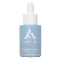 Alpha-H Vitamin B Serum 25ml