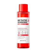 SOME BY MI Red Tea Tree Cicassoside Derma Solution Toner 150 ML India