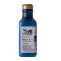 MAUI Nourish & Moisture + Coconut Milk Conditioner  - 385 ML  dying hair shampoo
