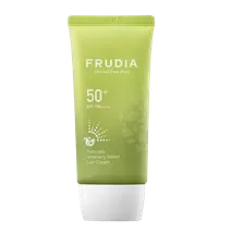 FRUDIA - Avocado Greenery Relief Sun Cream