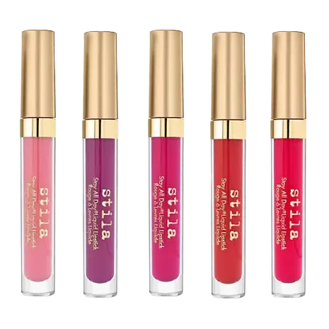 Stila Stay All Day Liquid Lipstick is best seller in India .