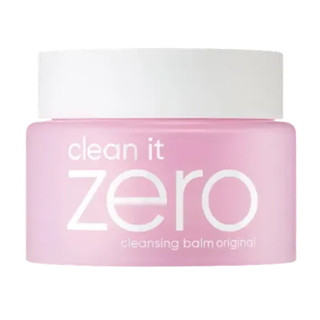 BANILA CO - Clean It Zero Cleansing Balm Original Mini 50ML