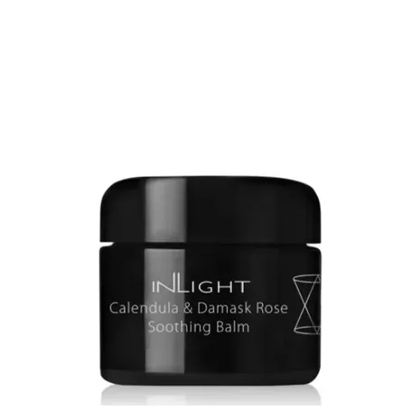 Organic Soothing Balm Inlight Beauty India
