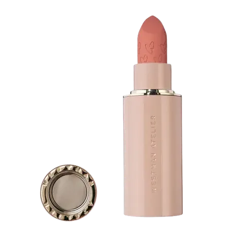 Westman Atelier Lip Suede Matte Lipstick