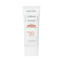 DEWYTREE - Urban Shade Derma Panthenol 5 Moist Barrier Sun SPF50+ PA++++ - 40ml
