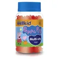 Vitabiotics Wellkid Peppa Pig Multi-vits - 30 jellies Vegan