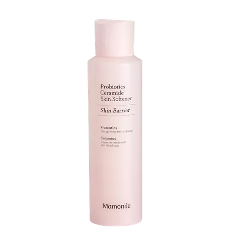 Mamonde - Probiotics Ceramide Skin Softener 200ML