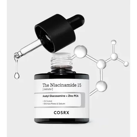 COSRX 15% Niacinamide Serum 20 ML