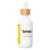 Timeless Squalane Oil 100% Pure 2 oz