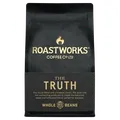 Roastworks The Truth Whole Bean Coffee 200g