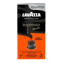 Lavazza Lungo Intenso 10 pods for Nespresso