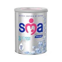 SMA® ADVANCED Growing Up Milk Stage 3 - 800 Gr
