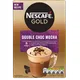 Nescafe Gold Double Choc Mocha Instant Coffee  India