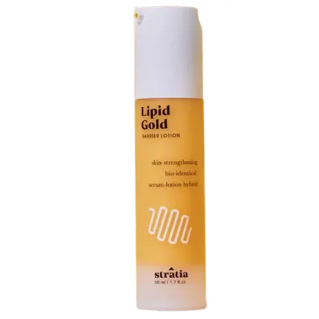 Stratia Lipid Gold 50ML