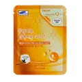 3W Clinic - Fresh Coenzyme Q10 Mask Sheet - 1pc