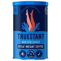 TrueStart Decaf Barista Grade Instant Coffee 100g
