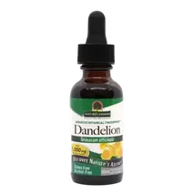 NATURE'S ANSWER Dandelion Root 30ML