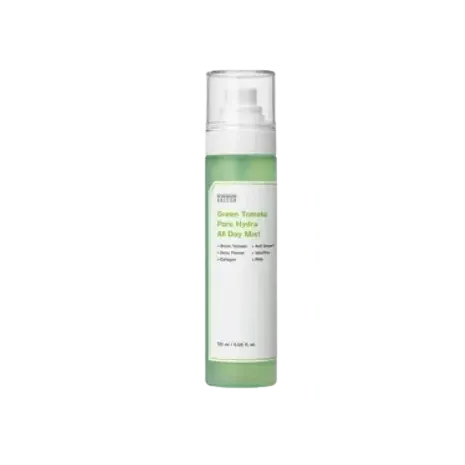 SUNGBOON EDITOR - Green Tomato Pore Hydra All Day Mist 120ML