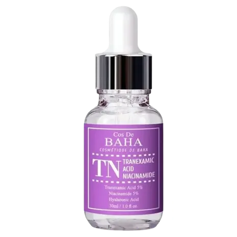 Cos De BAHA - TN Tranexamic Acid Niacinamide Serum 30ML