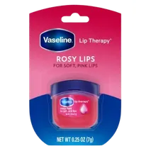 Vaseline Original Mini Lip Balm Rosy Lips 7g