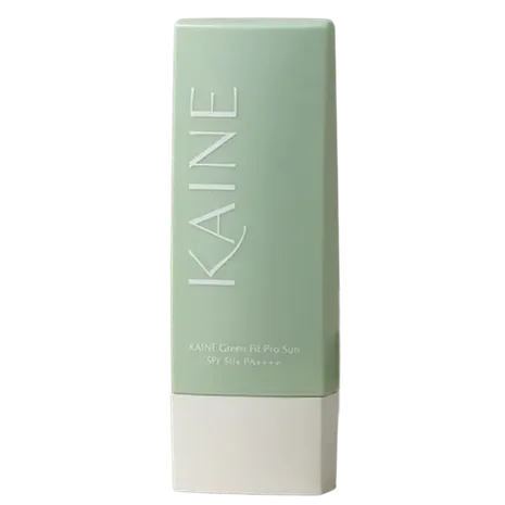 KAINE - Green Fit Pro Sun SPF 50+ Sunscreen 55ML